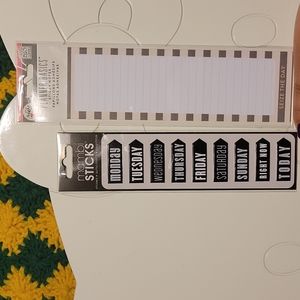 Happy Planner - Accessories